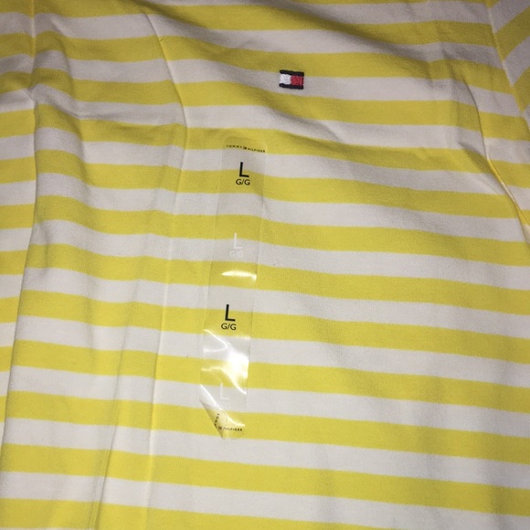 Tommy Hilfiger Dress size Large - Picture 3 of 4
